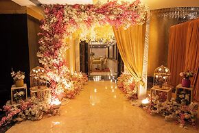 Radisson Blu Kaushambi Delhi NCR