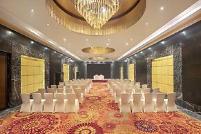 Radisson Blu Kaushambi Delhi NCR