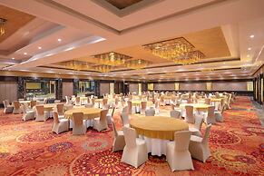 Radisson Blu Kaushambi Delhi NCR