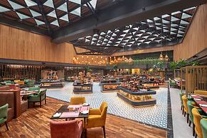 Radisson Blu Kaushambi Delhi NCR