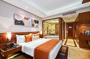 Radisson Blu Kaushambi Delhi NCR