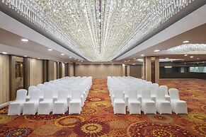 Radisson Blu Kaushambi Delhi NCR