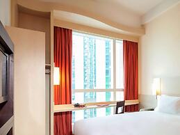 ibis Hong Kong Central And Sheung Wan