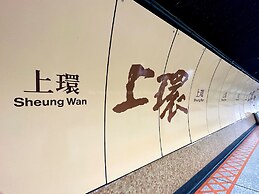 ibis Hong Kong Central And Sheung Wan