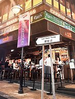 ibis Hong Kong Central And Sheung Wan
