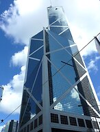 ibis Hong Kong Central And Sheung Wan