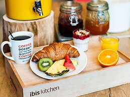 ibis Hong Kong Central And Sheung Wan