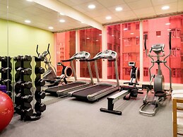 ibis Hong Kong Central And Sheung Wan