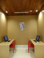 ibis Hong Kong Central And Sheung Wan