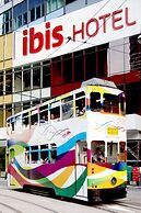 ibis Hong Kong Central And Sheung Wan