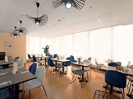 ibis Hong Kong Central And Sheung Wan