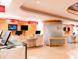 ibis Hong Kong Central And Sheung Wan