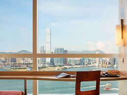 ibis Hong Kong Central And Sheung Wan