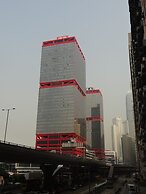 ibis Hong Kong Central And Sheung Wan