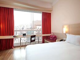 ibis Hong Kong Central And Sheung Wan