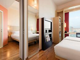 ibis Hong Kong Central And Sheung Wan