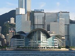 ibis Hong Kong Central And Sheung Wan