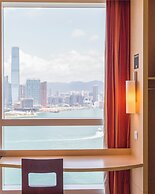 ibis Hong Kong Central And Sheung Wan