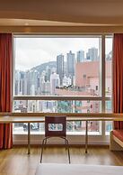 ibis Hong Kong Central And Sheung Wan