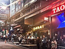 ibis Hong Kong Central And Sheung Wan