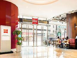 ibis Hong Kong Central And Sheung Wan
