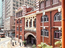 ibis Hong Kong Central And Sheung Wan