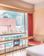 ibis Hong Kong Central And Sheung Wan