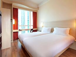 ibis Hong Kong Central And Sheung Wan