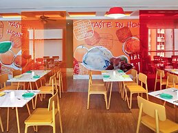 ibis Hong Kong Central And Sheung Wan