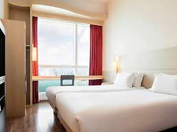ibis Hong Kong Central And Sheung Wan