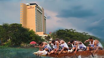 Crowne Plaza Kochi by IHG