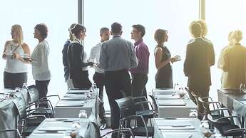 Crowne Plaza Kochi by IHG