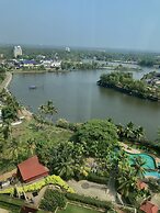 Crowne Plaza Kochi by IHG