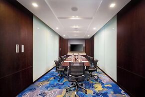 Crowne Plaza Kochi by IHG