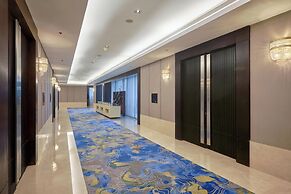 Crowne Plaza Kochi by IHG