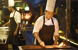 Crowne Plaza Kochi by IHG