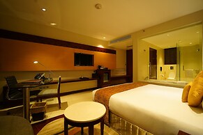 Crowne Plaza Kochi by IHG