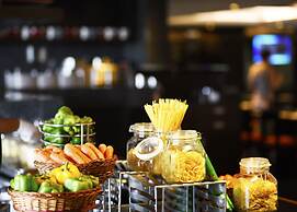 Crowne Plaza Kochi by IHG