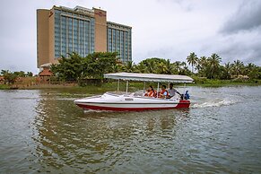 Crowne Plaza Kochi by IHG