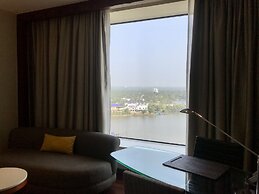 Crowne Plaza Kochi by IHG