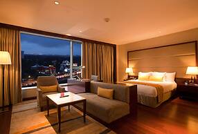 Crowne Plaza Kochi by IHG