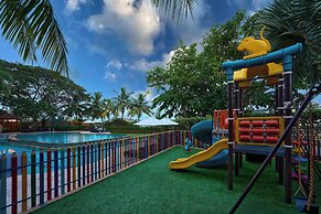 Crowne Plaza Kochi by IHG