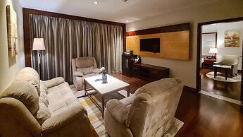 Crowne Plaza Kochi by IHG