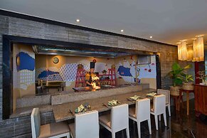 Crowne Plaza Kochi by IHG