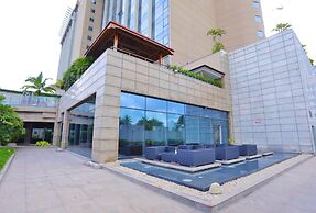 Crowne Plaza Kochi by IHG