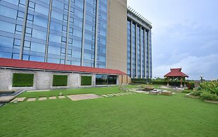 Crowne Plaza Kochi by IHG