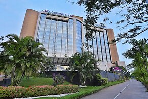 Crowne Plaza Kochi by IHG