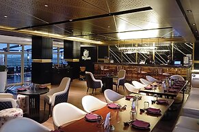 Crowne Plaza Kochi by IHG