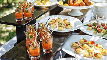 Crowne Plaza Kochi by IHG