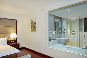 Crowne Plaza Kochi by IHG